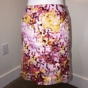 Ann Taylor Loft Skirt